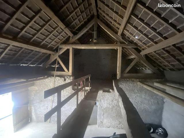 Maison 2 pièces 132 m²