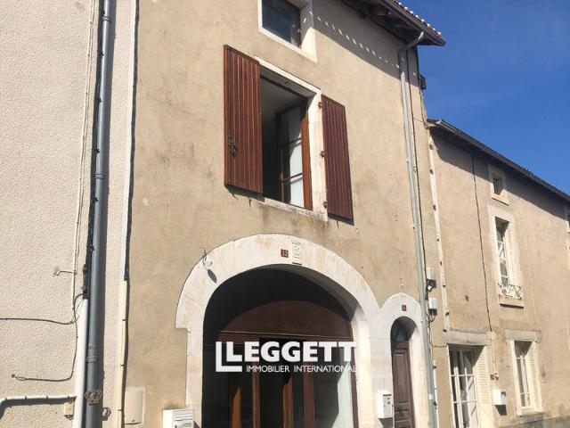 Maison 2 pièces 133 m²