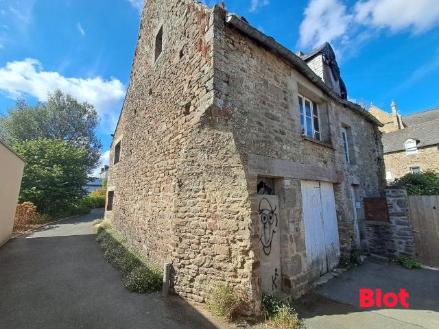 Maison 2 pièces 133 m²