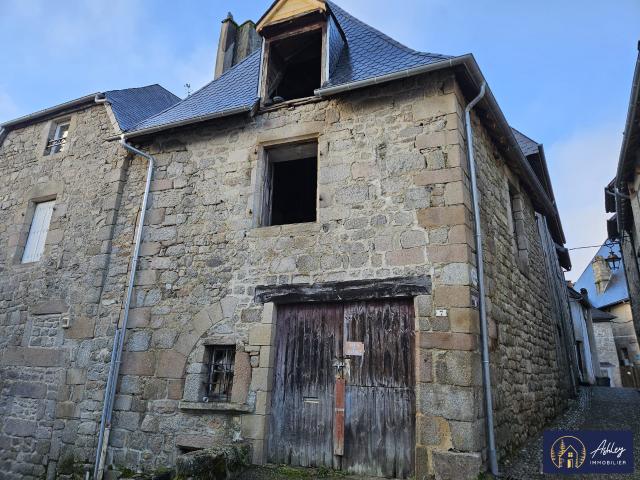 Maison 2 pièces 145 m²