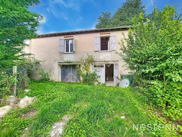 Maison 2 pièces 146 m²