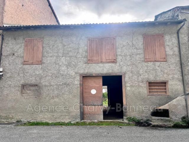 Maison 2 pièces 140 m²