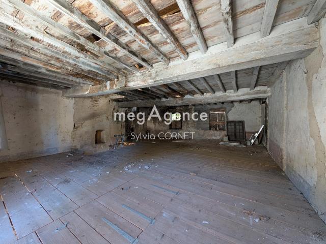 Maison 2 pièces 140 m²