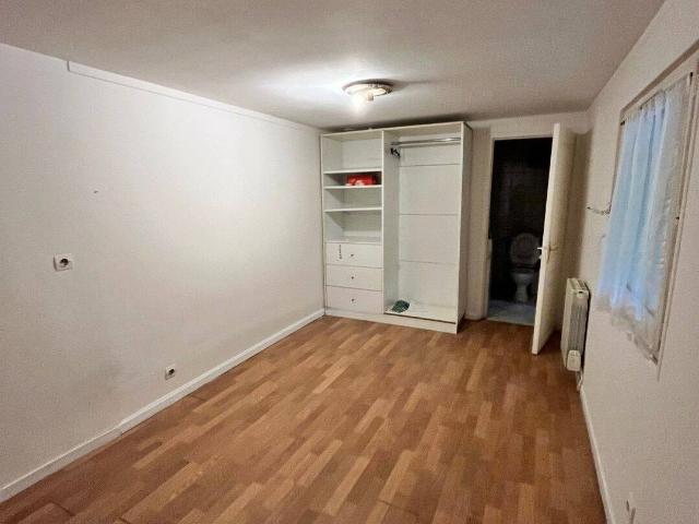 Maison 2 pièces