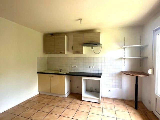 Maison 2 pièces