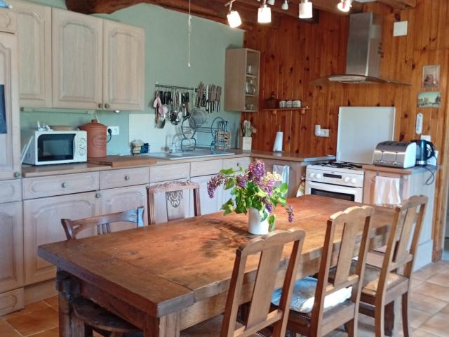 Maison 2 pièces 155 m²