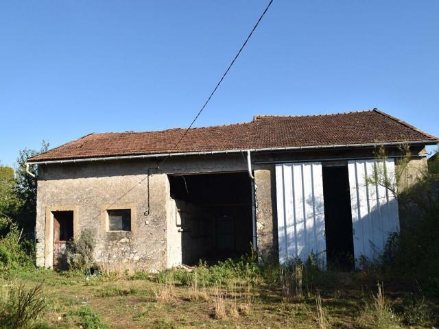 Maison 2 pièces 150 m²