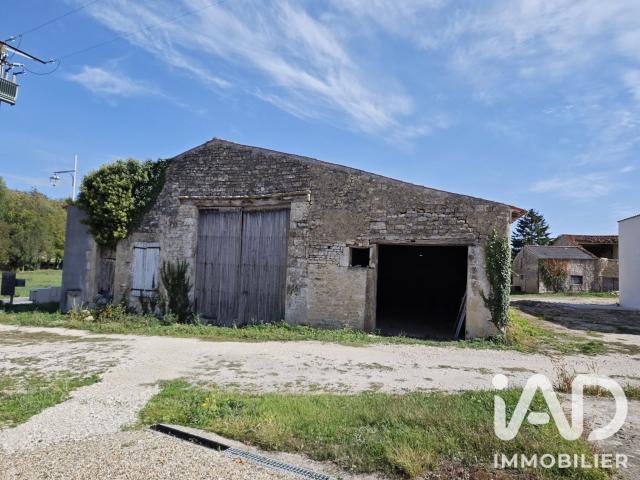 Maison 2 pièces 150 m²