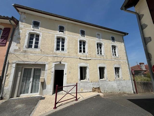 Maison 2 pièces 164 m²