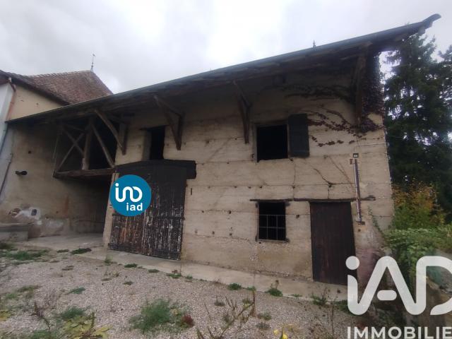 Maison 2 pièces 168 m²