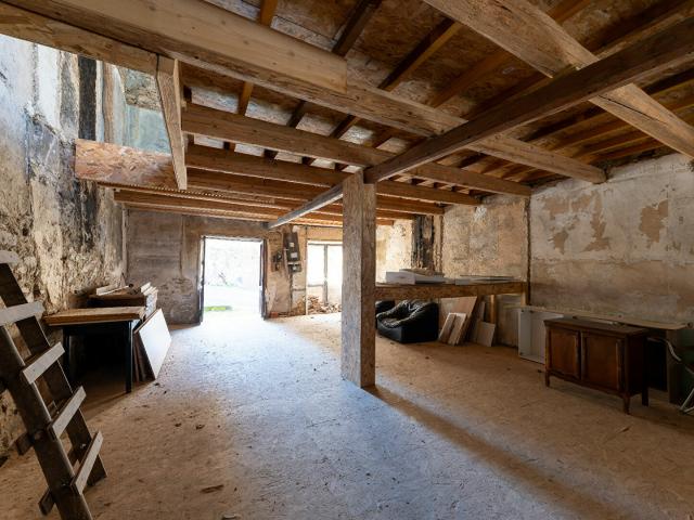 Maison 2 pièces 160 m²