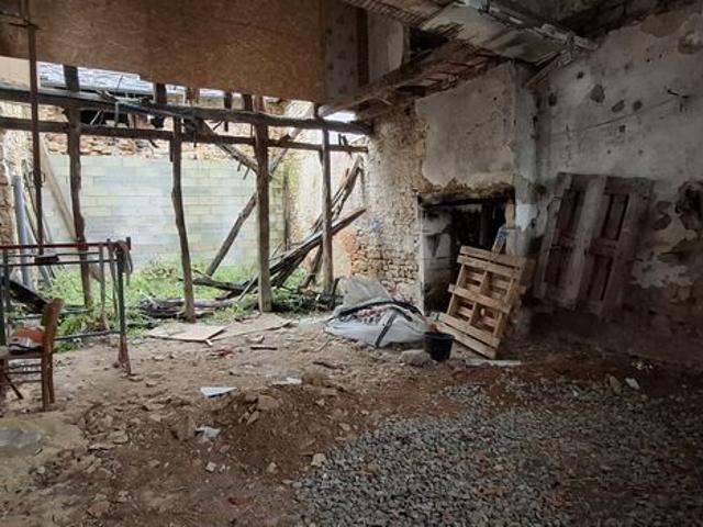 Maison 2 pièces 160 m²