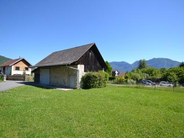 Maison 2 pièces 170 m²