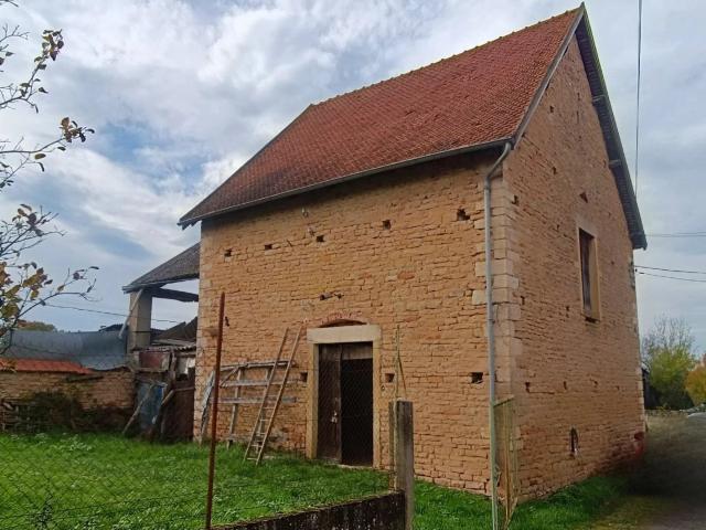 Maison 2 pièces 160 m²