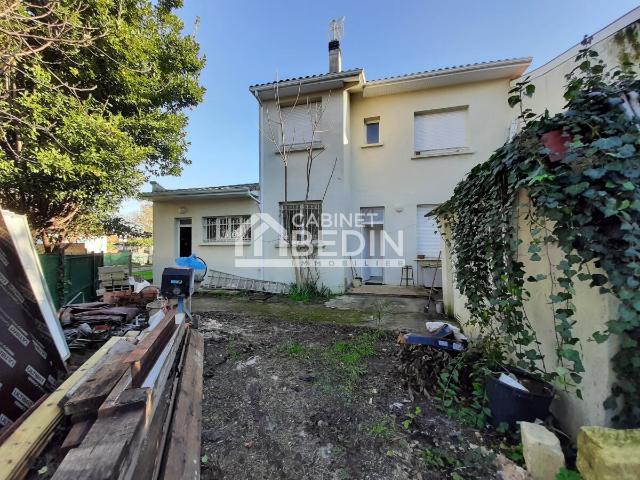 Maison 2 pièces 162 m²