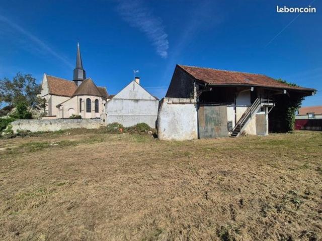Maison 2 pièces 175 m²