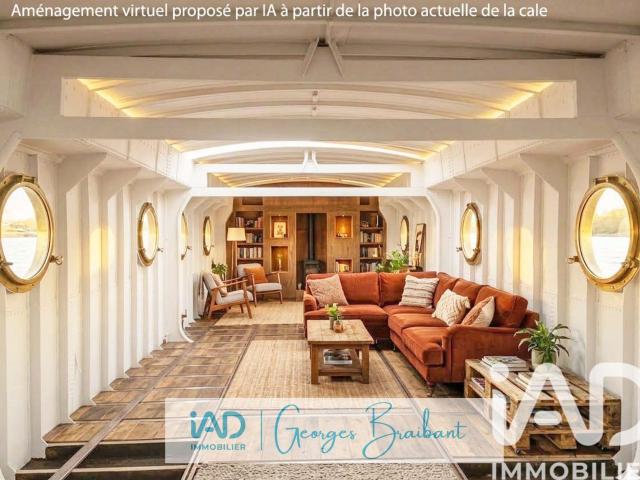 Maison 2 pièces 175 m²