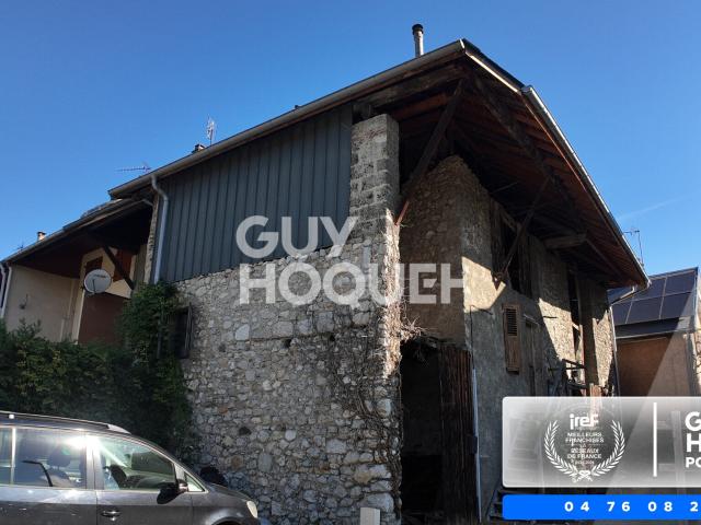 Maison 2 pièces 184 m²