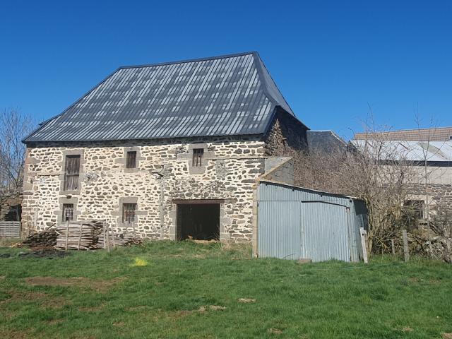 Maison 2 pièces 184 m²