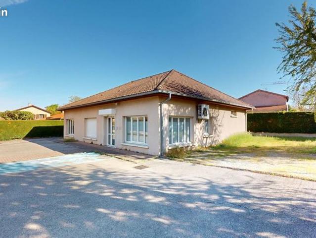 Maison 2 pièces 180 m²