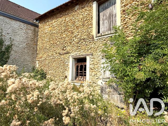 Maison 2 pièces 180 m²