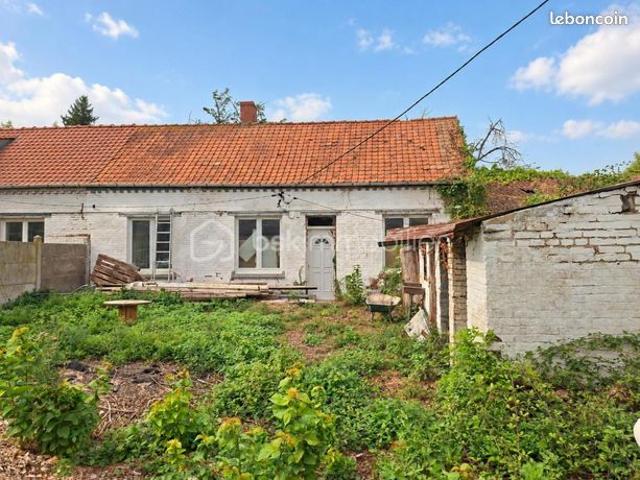 Maison 2 pièces 190 m²
