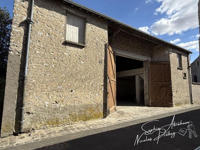 Maison 2 pièces 190 m²