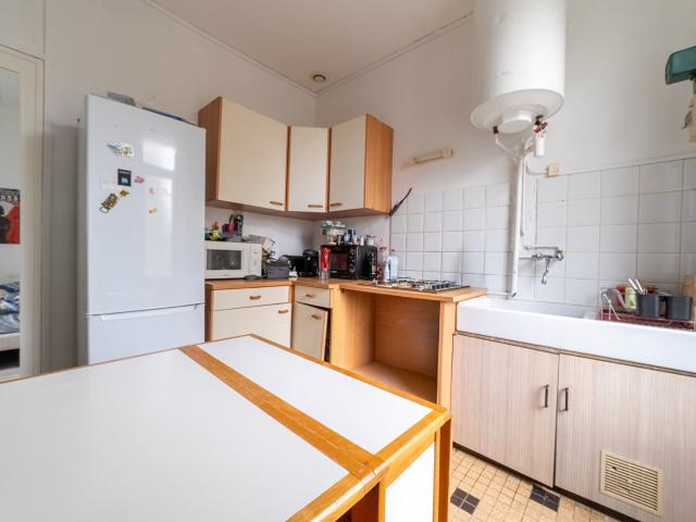 Maison 2 pièces 19 m²