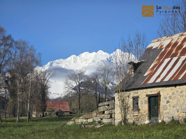 Maison 2 pièces 200 m²