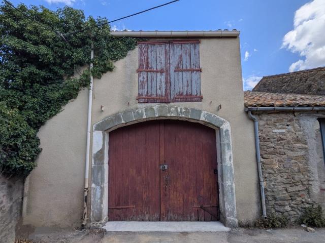 Maison 2 pièces 200 m²