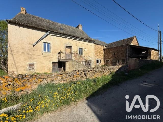 Maison 2 pièces 200 m²