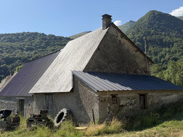 Maison 2 pièces 200 m²