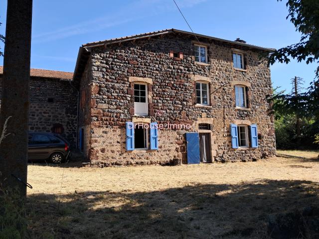 Maison 2 pièces 200 m²