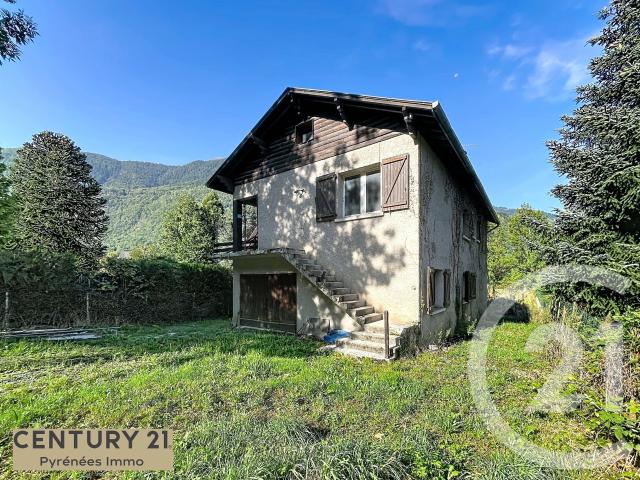 Maison 2 pièces 200 m²