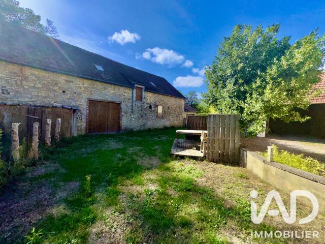 Maison 2 pièces 200 m²