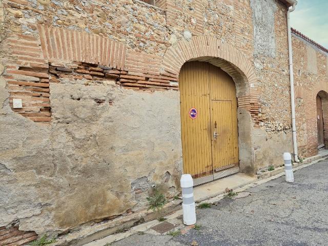 Maison 2 pièces 200 m²