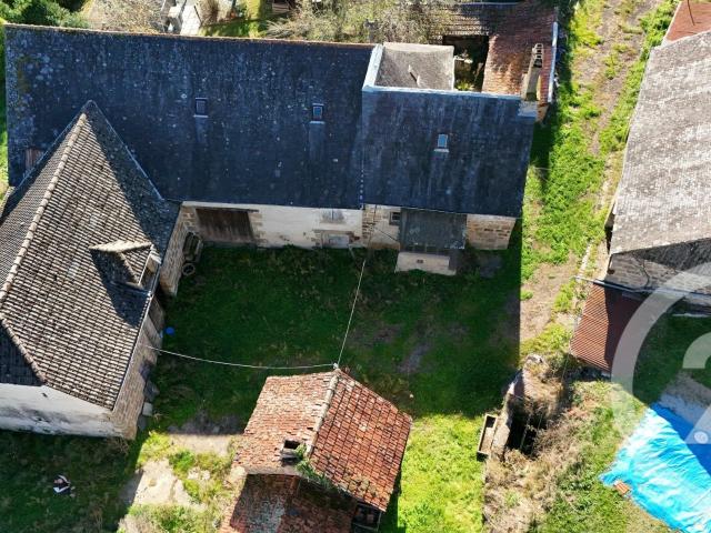 Maison 2 pièces 220 m²