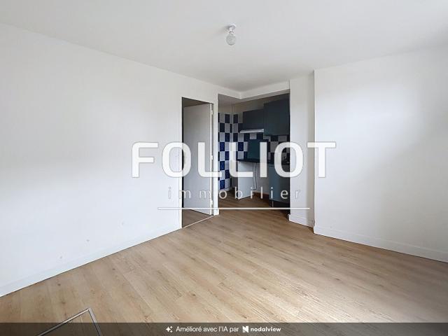 Maison 2 pièces 20 m²