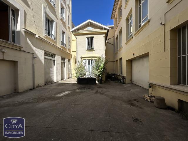 Maison 2 pièces 20 m²