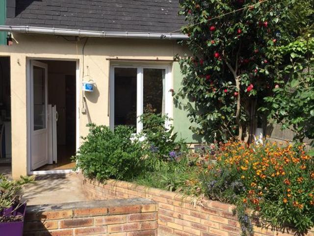 Maison 2 pièces, 20 m² à louer à Rennes 35000