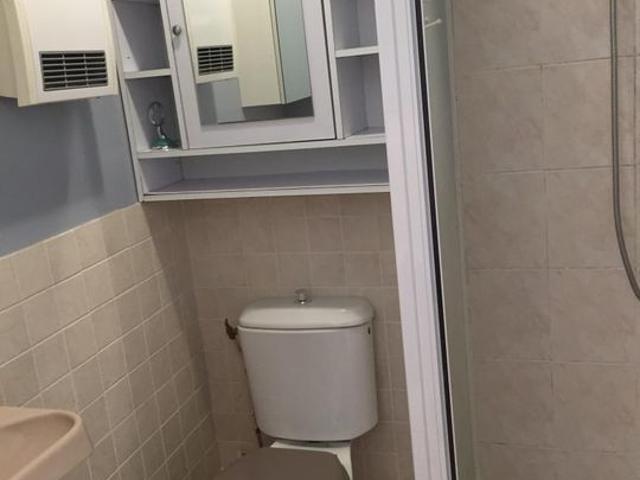 Maison 2 pièces, 20 m² à louer à Rennes 35000