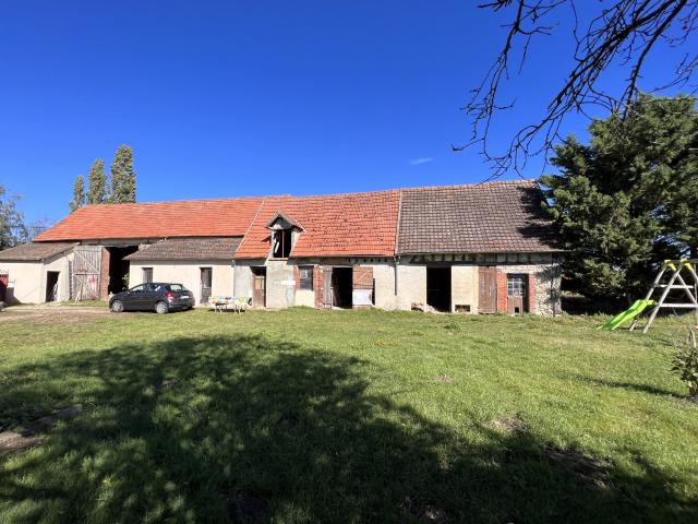 Maison 2 pièces 215 m²