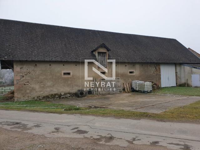 Maison 2 pièces 350 m²