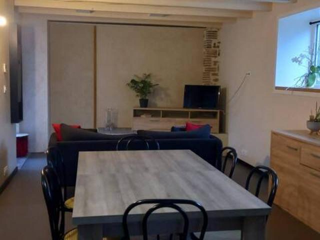 Maison 2 pièces 22130 Bourseul Réf: 2366