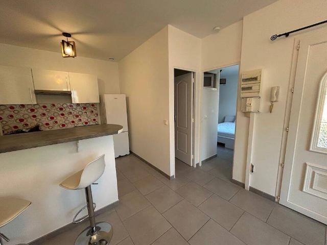Maison 2 pièces