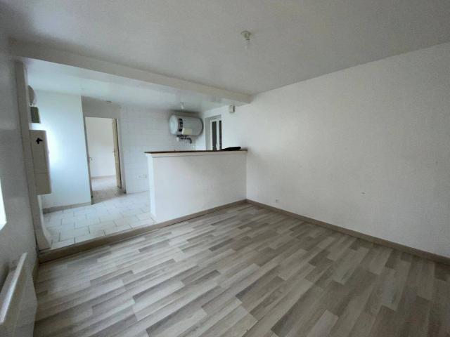 Maison 2 pièces