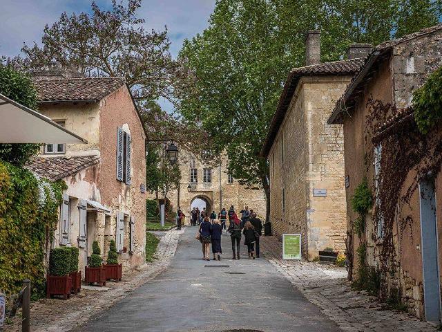 Maison 2 pièces