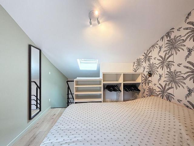 Maison 2 pièces, 23 m² à louer à Laxou 54520