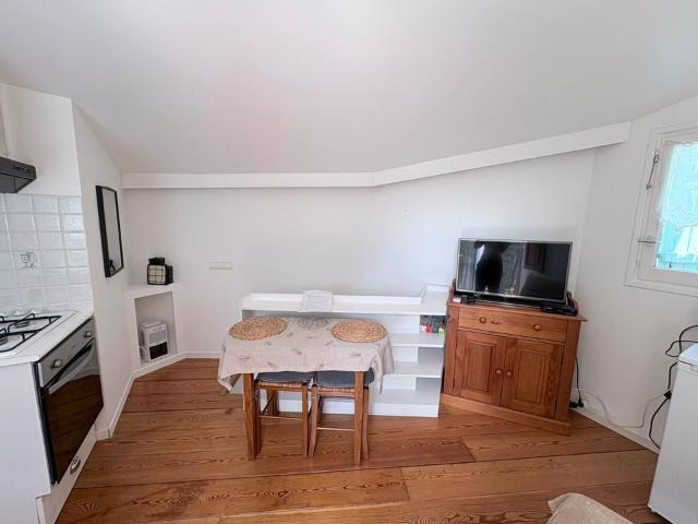 Maison 2 pièces, 23 m² à louer à Sainte Agnès 06500