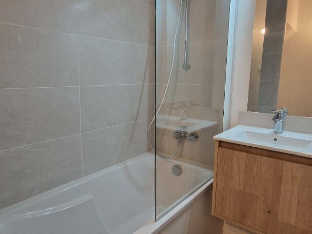 Maison 2 pièces, 23 m² à louer à Rouen 76000